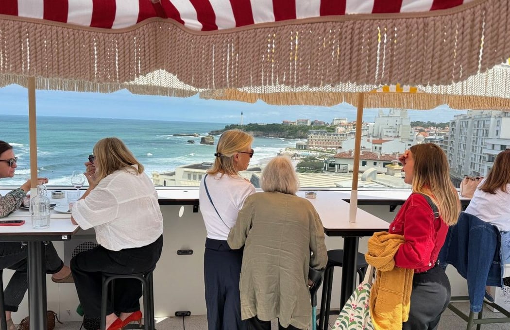 Biarritz Bonheur 2